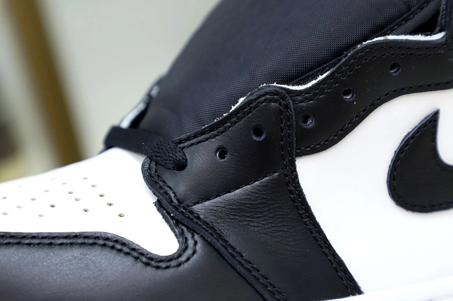 1 RETRO FRAGMENT JORDAN DESIGN HIGH AIR X 1112